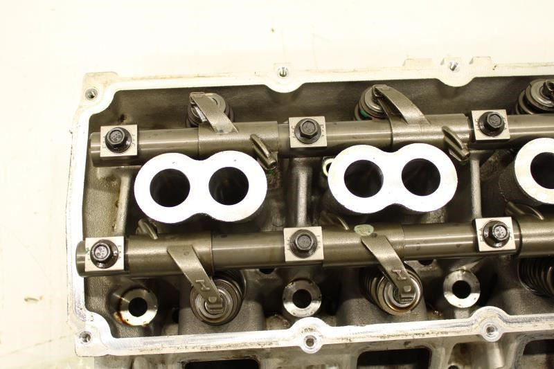 21-2024 Ram 2500 3500 6.4L Right Passenger Side Engine Cylinder Head 68280508AD - Alshned Auto Parts