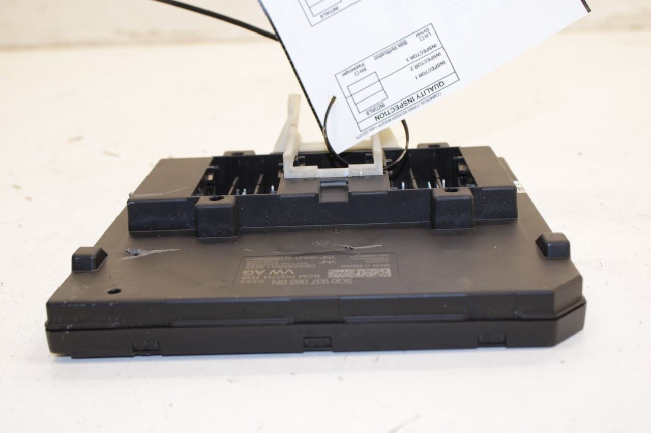 2018-2019 Volkswagen Atlas S Body Computer Control Module BCM BCU 5Q0937085BN - Alshned Auto Parts