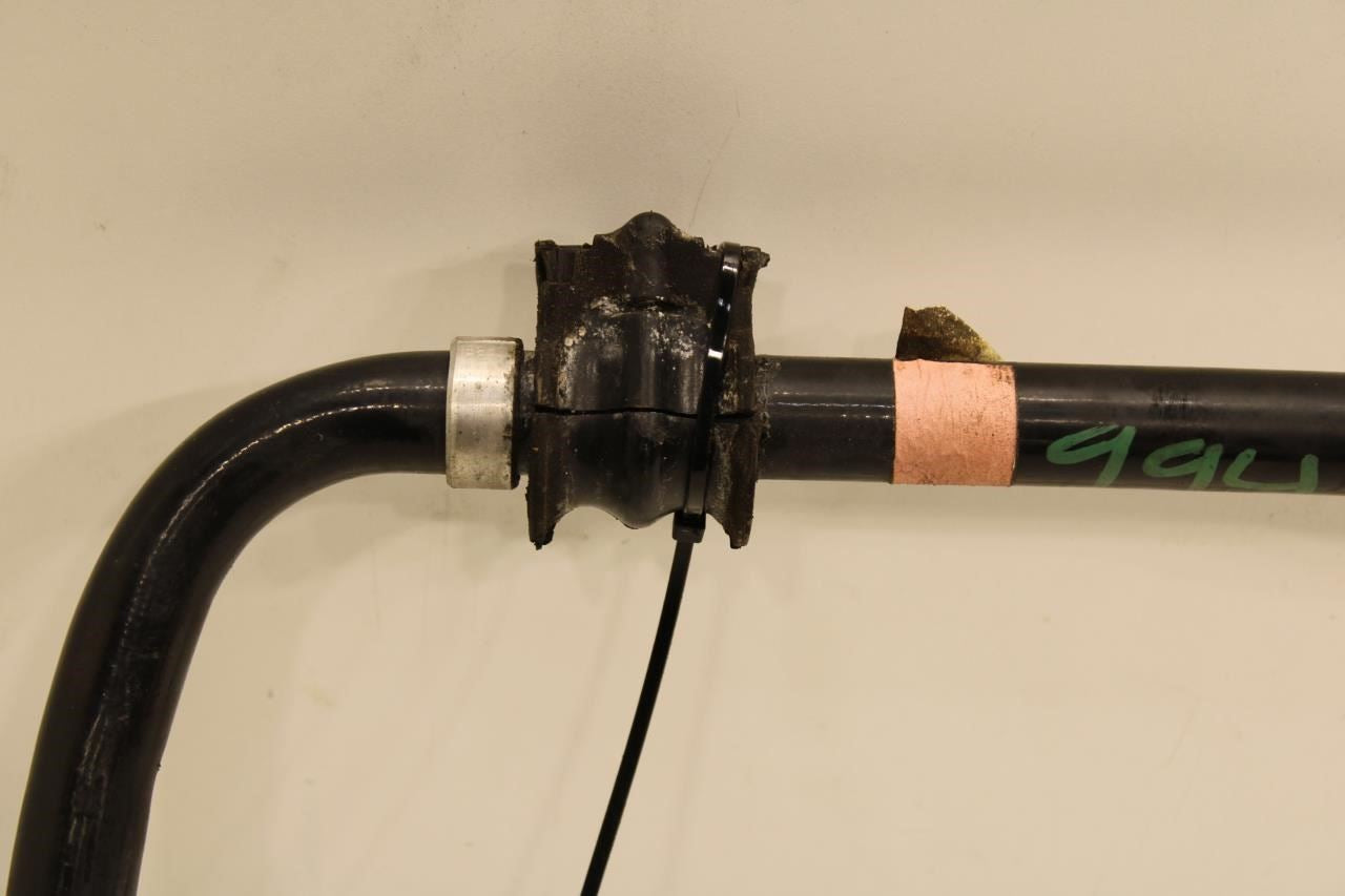 19-24 Nissan Altima SL 2.5L FWD Front Stabilizer Sway Anti-Roll Bar 54611-6CA0A - Alshned Auto Parts