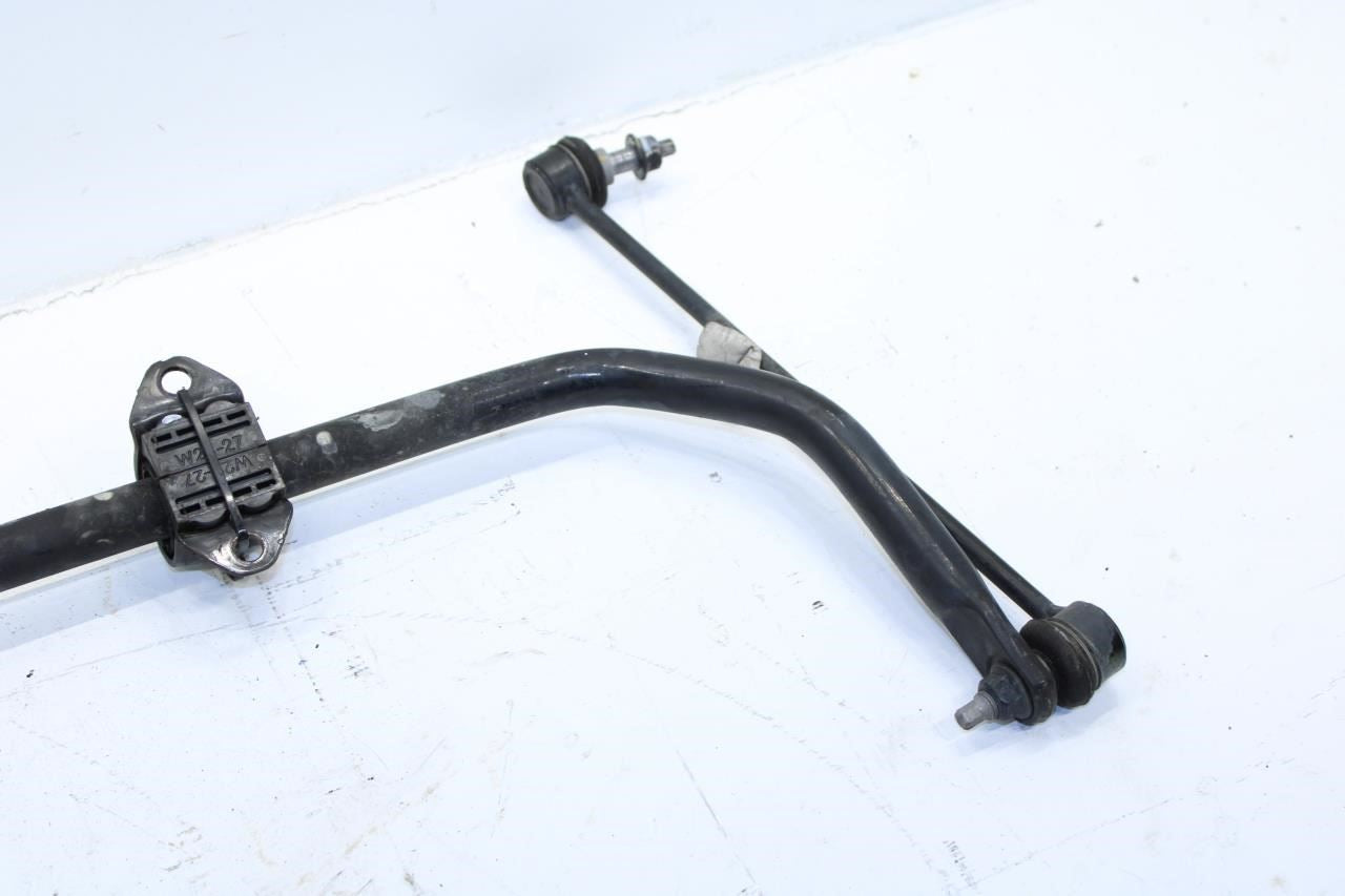 19-20 Hyundai Santa Fe AWD FR Stabilizer Sway Anti-Roll Bar w/ Link 54810-S1000 - Alshned Auto Parts