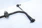 19-20 Hyundai Santa Fe AWD FR Stabilizer Sway Anti-Roll Bar w/ Link 54810-S1000 - Alshned Auto Parts