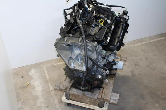 2021-23 Ford Escape Bronco Sport 1.5L Engine vin 6 8th digit 63K miles - Alshned Auto Parts