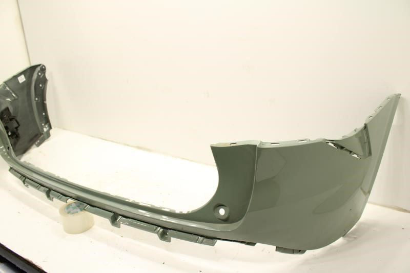 2024-2025 Chevrolet Trax Rear Bumper Cover 42905080 OEM - Alshned Auto Parts