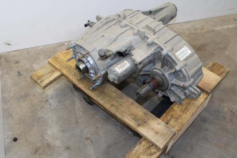 2019-2024 Ram 1500 New Style 6 Lug Wheel 5.7L 4x4 BW 48-11 Transfer Case 46K - Alshned Auto Parts