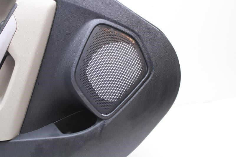 2018-2022 Ford EcoSport Rear Left Driver Door Trim Panel GN15-A642A55-A OEM - Alshned Auto Parts