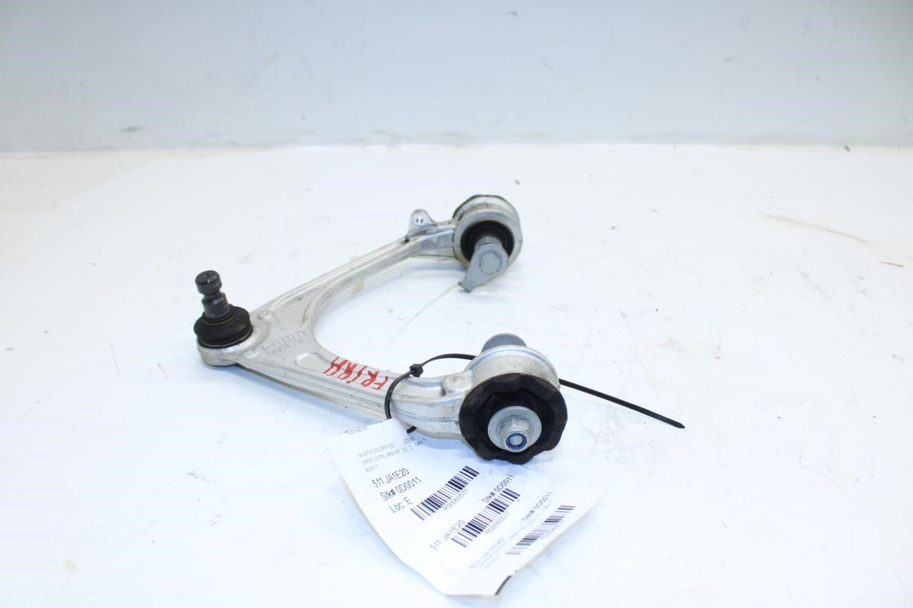 2017-2020 Jaguar XE R-Dynamic S Frront Right Side Upper Control Arm T4N1128 OEM - Alshned Auto Parts