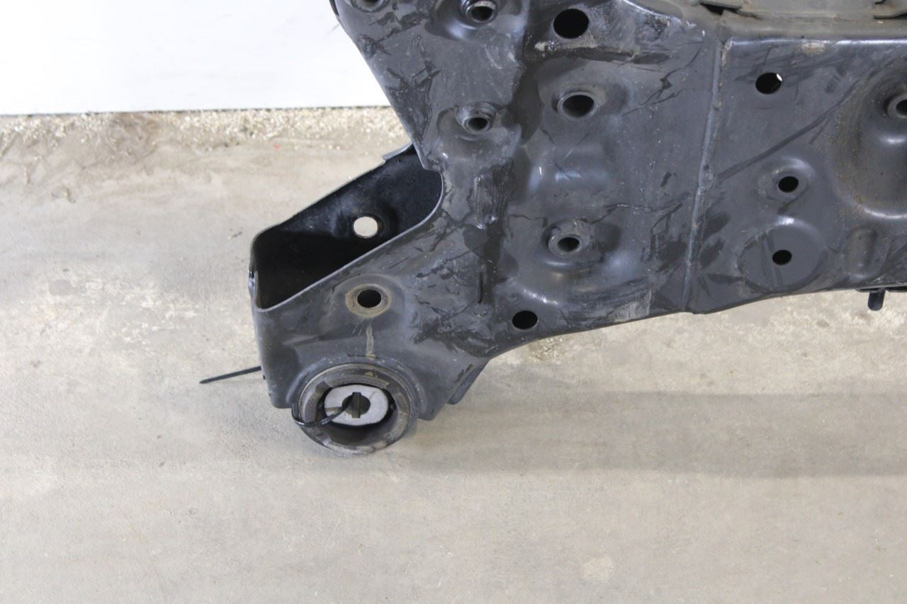 2023-2025 Kia Sportage Hybrid EX AWD Front Crossmember Subframe 62401-N9151 OEM - Alshned Auto Parts