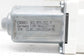 2013-2017 Audi A4 Front Right Side Window Glass Regulator Motor 8K0-959-802-A OEM - Alshned Auto Parts