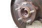 2016-2023 Mazda CX-9 Grand Touring Rear Right Passenger Side Spindle Knuckle Hub - Alshned Auto Parts