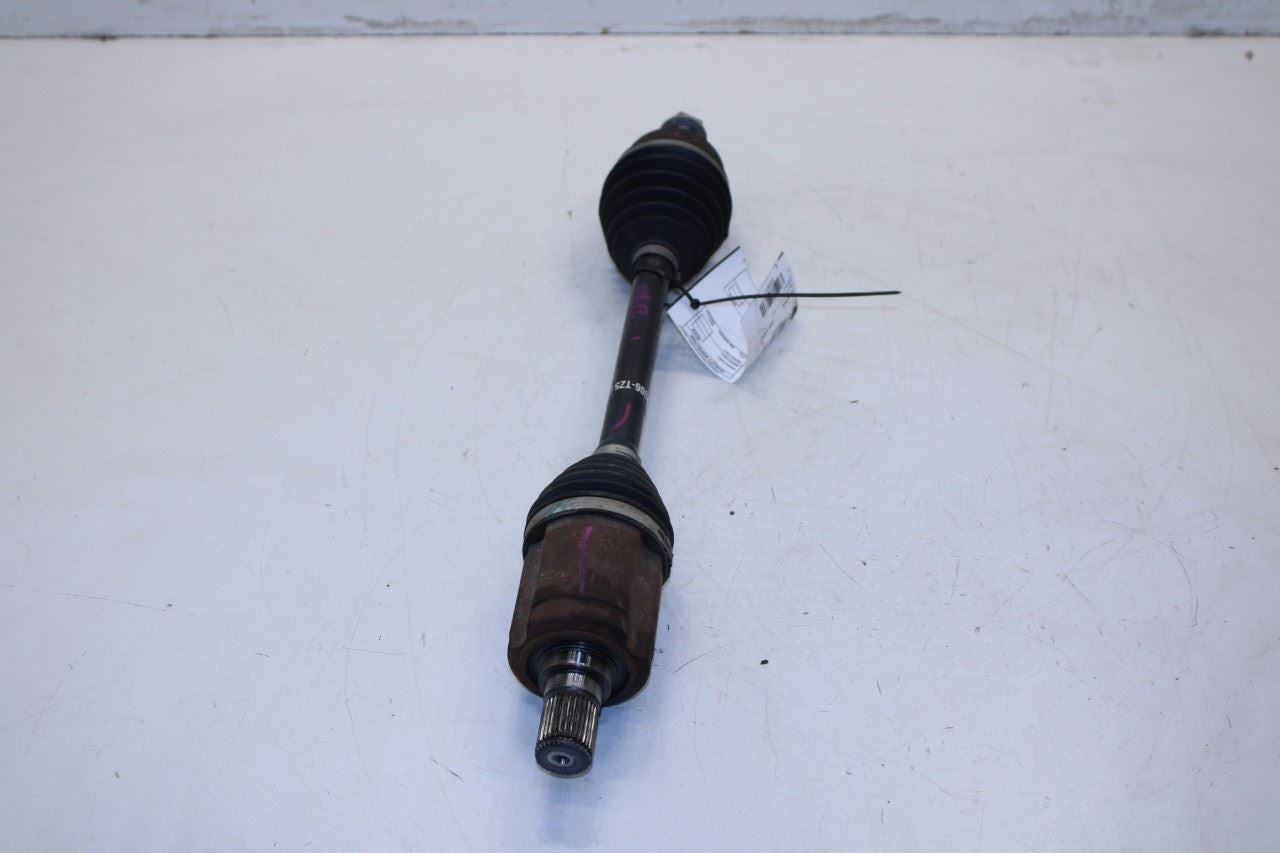 2016-20 Acura MDX Advance AWD Front Left CV Axle Drive Half Shaft 44306-TZ5-A31 - Alshned Auto Parts