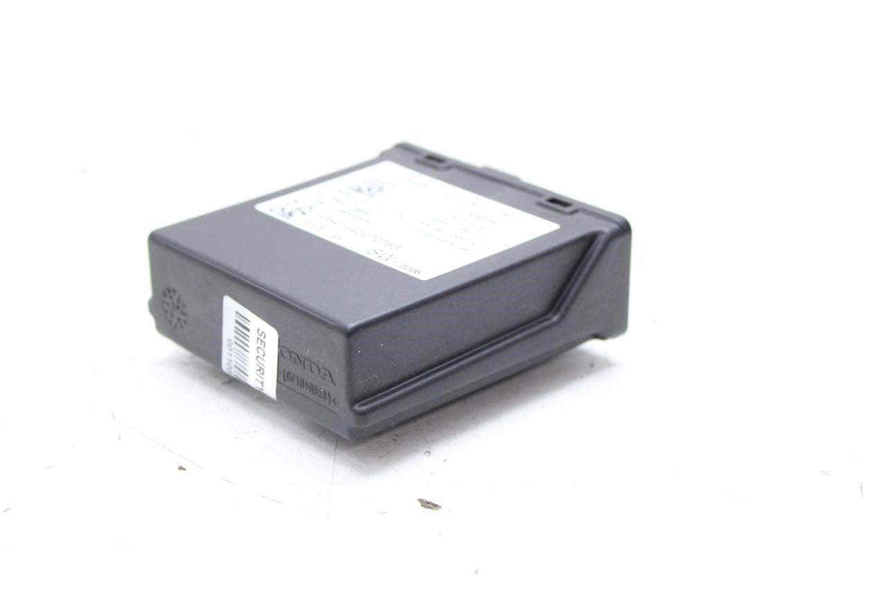 13-15 Acura RDX TPMS Tire Pressure Monitoring Sensor Control Module 39350TX4A01 - Alshned Auto Parts