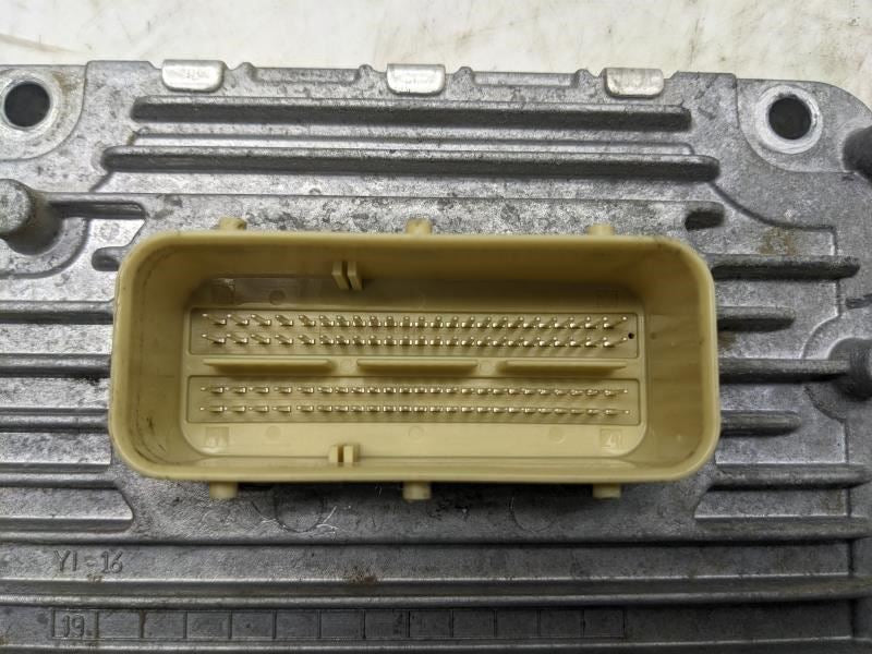2016-2019 Ram 1500 Classic SLT 5.7L AWD Engine Computer Control Module ECU ECM2