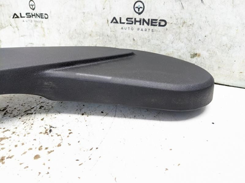 2013-2016 Ford Fusion FR Right Side Seat Switch Trim Cover DS7Z-5462186-DD OEM - Alshned Auto Parts