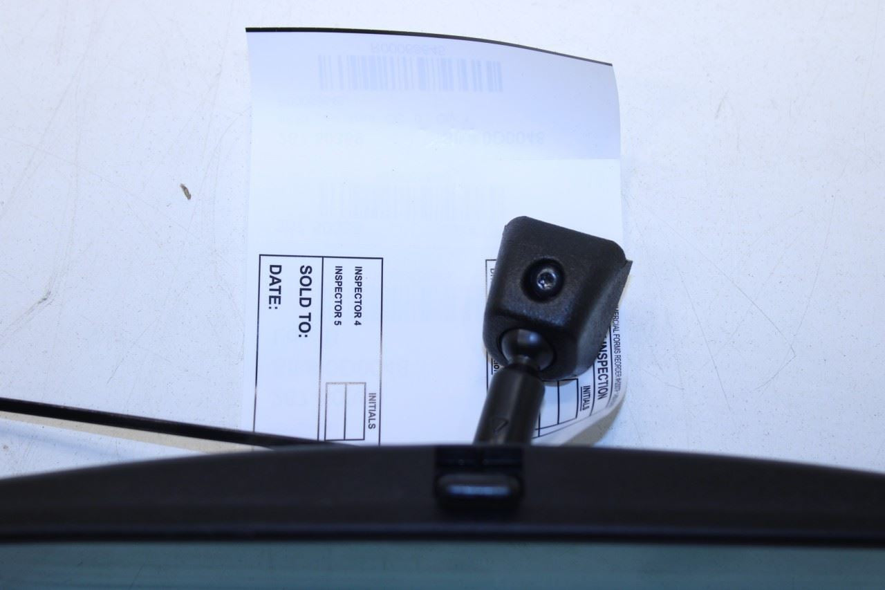 2014-2022 KIA Soul LX Interior Inside Rear View Mirror 85101-3X100 OEM - Alshned Auto Parts