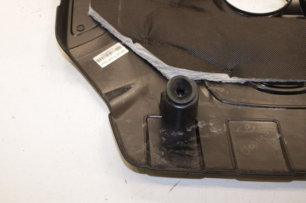 2023-2025 Mazda CX-30 2.5 S 2.5L Engine Appearance Motor Cover PXNS-10-2F0 OEM - Alshned Auto Parts