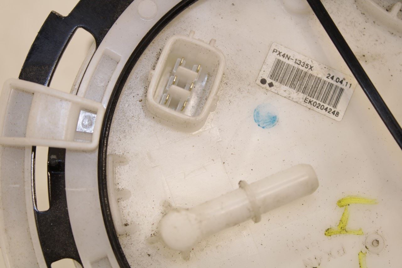 2021-2025 Mazda CX-30 2.5 S 2.5L Fuel Pump Assembly PX4N-13-35X OEM - Alshned Auto Parts