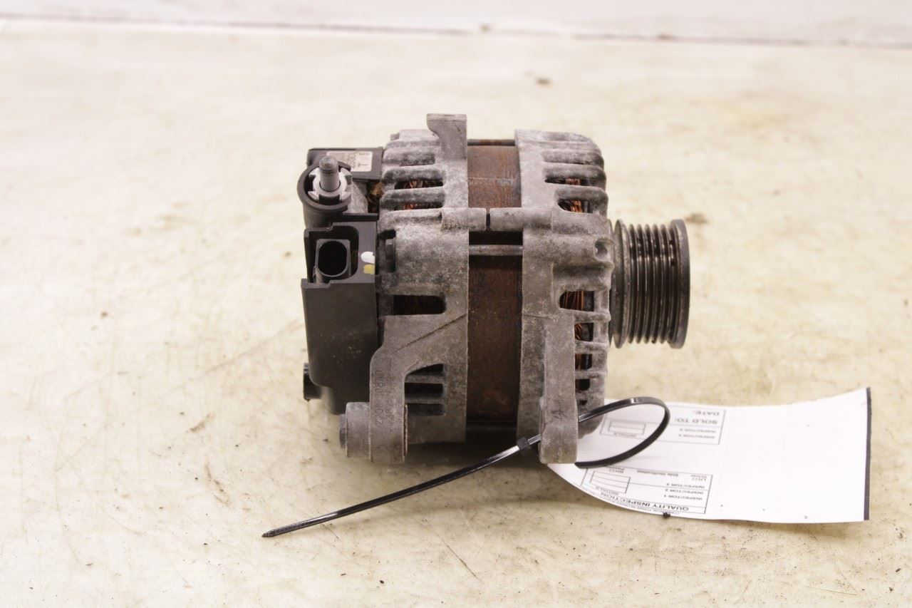 21-25 Kia Sorento X-Line SX Prestige 2.5L Engine Alternator Generator 13.5V 150A - Alshned Auto Parts