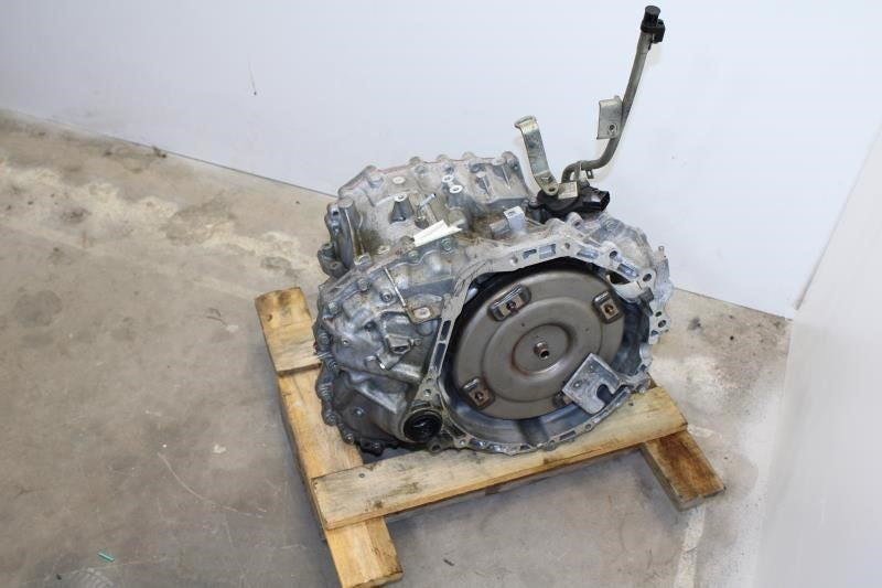 2016-2021 Nissan Maxima 3.5L FWD CVT Automatic Transmission 40K 31020-3WX7E OEM - Alshned Auto Parts