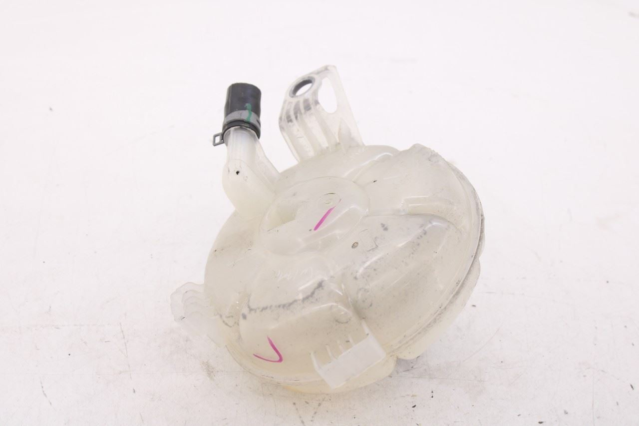 2020-2026 Ford Escape ST 1.5L Radiator Coolant Reservoir Bottle LX6Z-8A080-A OEM11