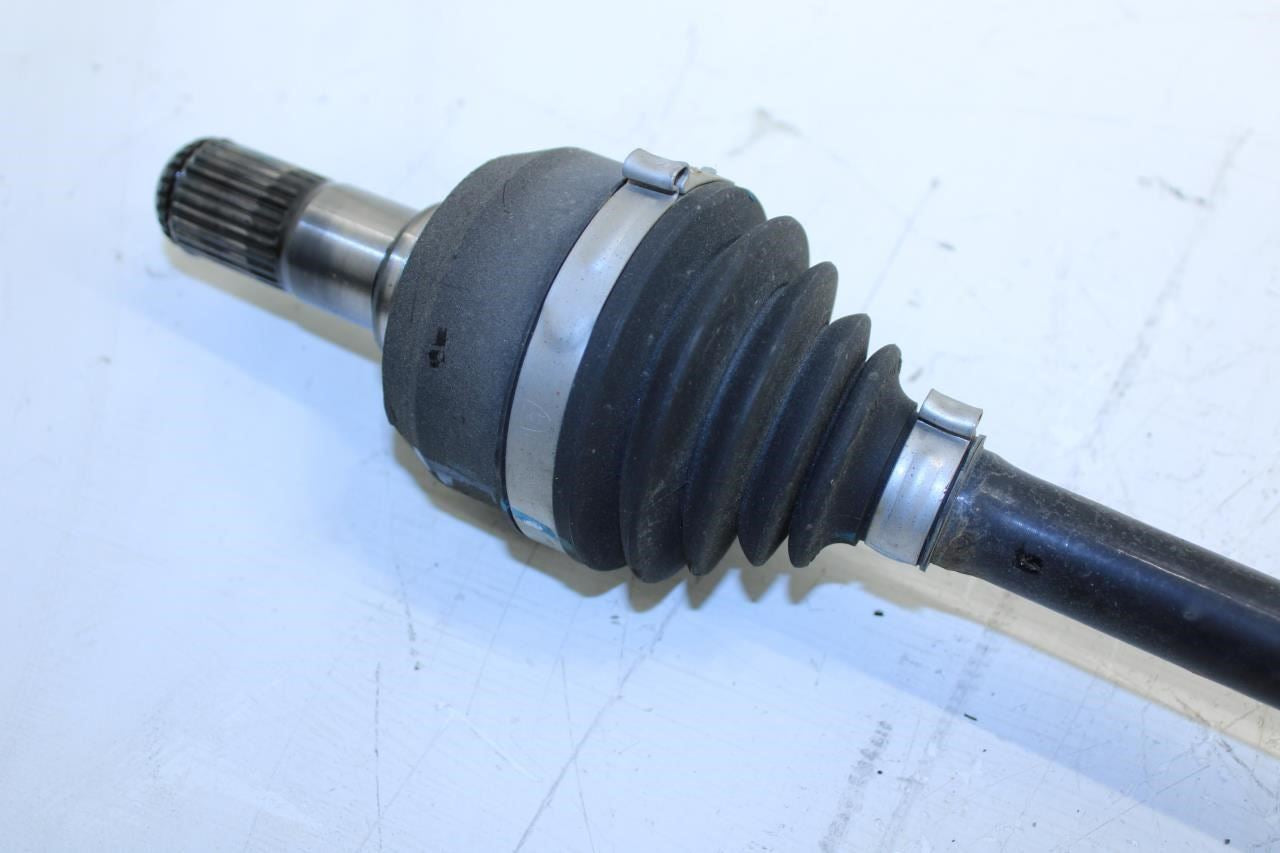 19-2020 Hyundai Santa Fe AWD Rear Right Side Drive CV Axle Shaft 49601-S1000 OEM - Alshned Auto Parts