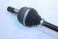 19-2020 Hyundai Santa Fe AWD Rear Right Side Drive CV Axle Shaft 49601-S1000 OEM - Alshned Auto Parts