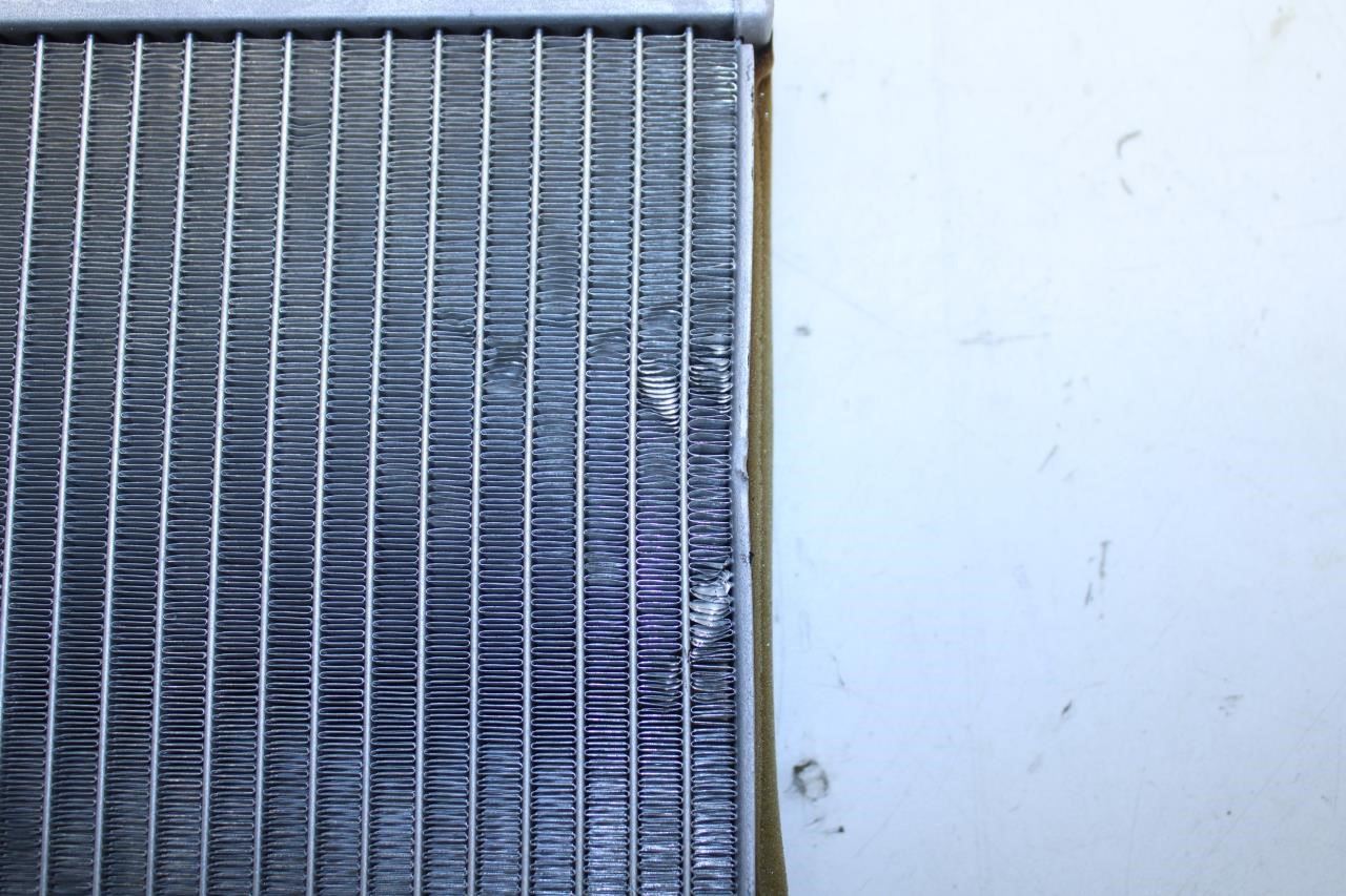 2018-2023 Kia Stinger GT1 HVAC Heater Core Radiator 97138-J5000 OEM - Alshned Auto Parts