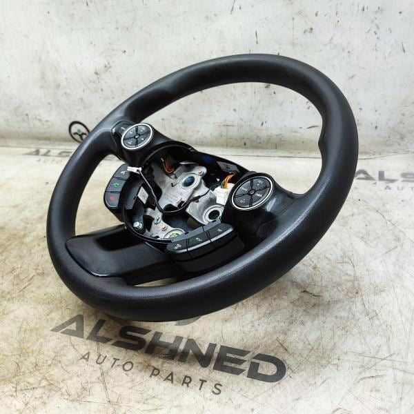 2014-2019 Kia Soul Steering Wheel w/ Control Buttons 56130-B2000 OEM - Alshned Auto Parts