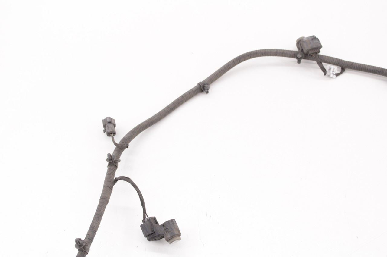2016-18 KIA Sorento EX Rear Bumper Wire Harness w/ Park Sensors 91880-C6020 OEM - Alshned Auto Parts