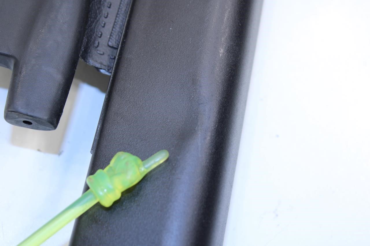 11-21 Jeep Grand Cherokee Rear Cargo Cover Restractable Shade 1GH14DX9AE *ReaD* - Alshned Auto Parts