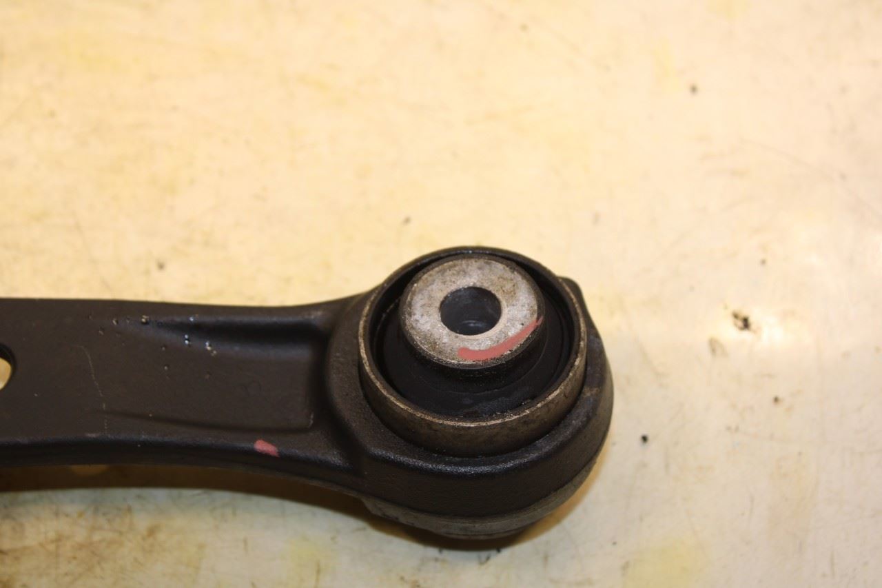 10-15 BMW 750Li xDrive AWD Front Left Side Suspension Lower Control Arm Set of 2 - Alshned Auto Parts