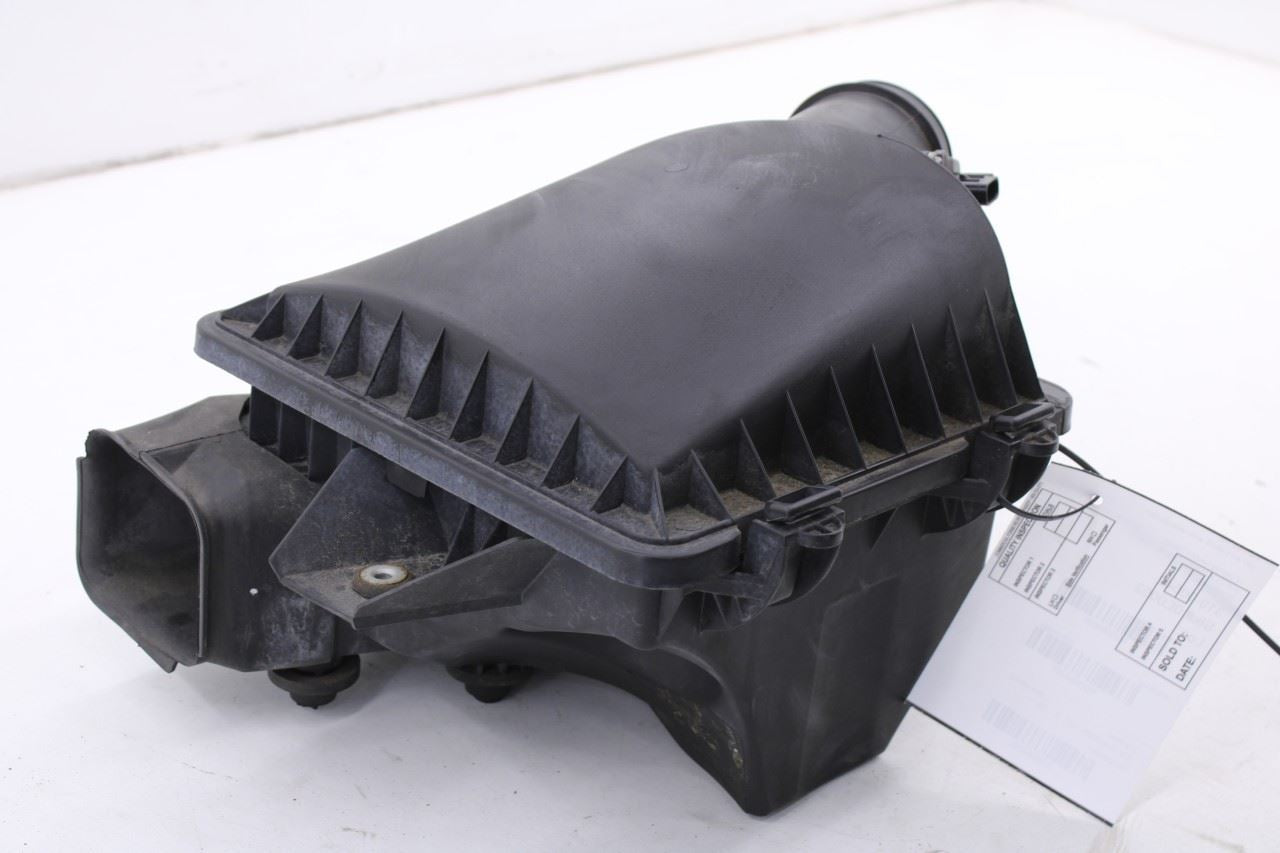 2007-10 Ford Mustang Premium Conv V6 4.0L Air Intake Cleaner w/ Air Mass Sensor7