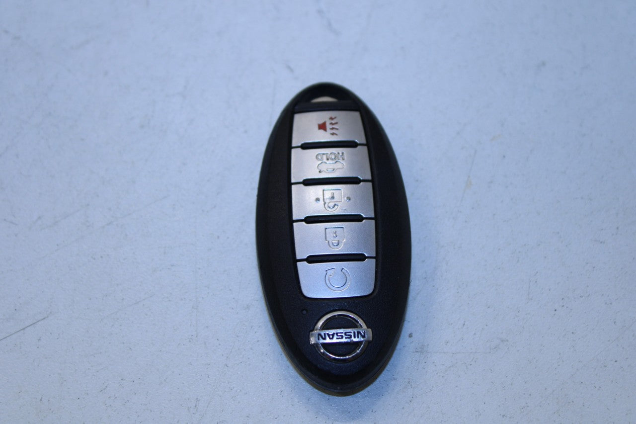 15-19 Nissan Murano Platinum 3.5L Smart Key Keyless Remote Entry Fob Transmitter - Alshned Auto Parts