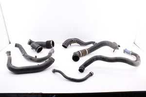 2018-21 Ford Expedition 3.5L Engine Air Intake Turbocharger Intercooler Hose Set