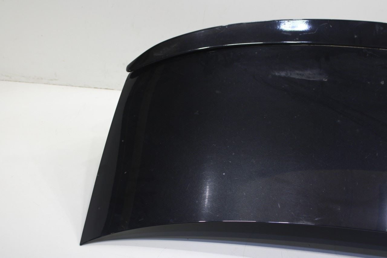 2010-2015 BMW 750i xDrive Rear Trunk Deck Lid Shell Panel 41627172332 OEM - Alshned Auto Parts