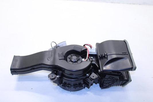 2018-20 Nissan Pathfinder SV Rear HVAC Blower Motor Housing Box 27413-9PM0A OEM - Alshned Auto Parts