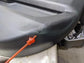 16-17 Ford F150 Limited Crew Cab Rear Right Side Door Trim Panel GL3Z-1627406-CA - Alshned Auto Parts