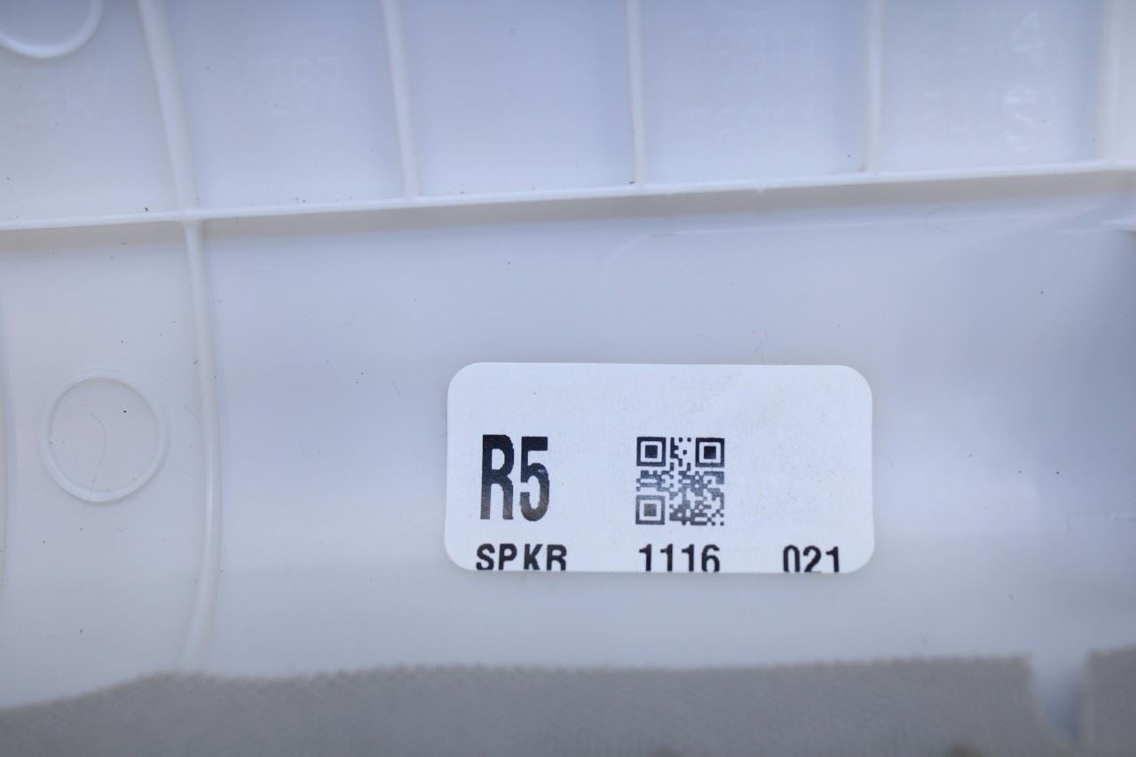 15-19 Nissan Murano Platinum Front RH Windshield A Pillar Cover Trim 76911-5AA5A - Alshned Auto Parts