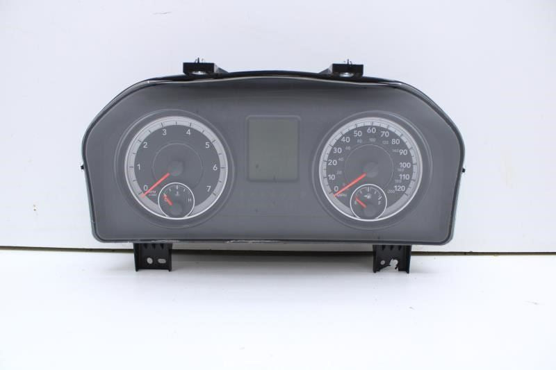 2017-18 Ram 1500 Speed Gauge Instrument Cluster 182K Mile 68340665AB OEM *ReaD* - Alshned Auto Parts