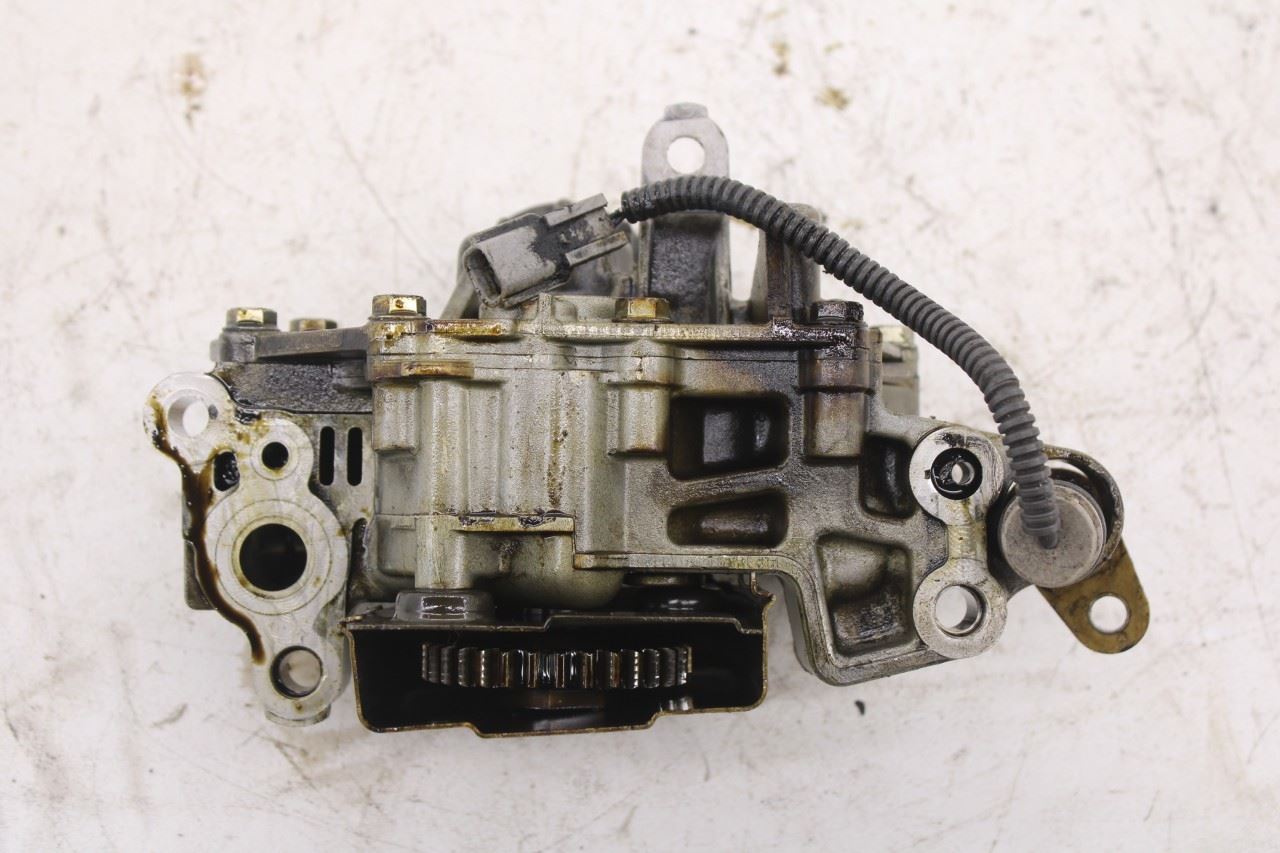 2016-2020 Infiniti QX60 3.5L Engine Motor Oil Pump 15010-6KA0A OEM - Alshned Auto Parts