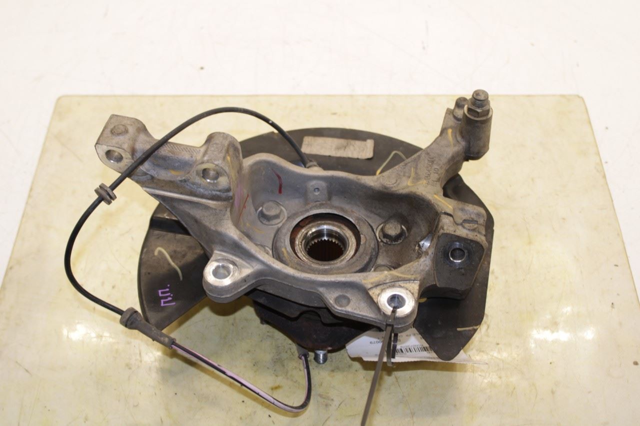 2014-20 Infiniti QX60 Front Right Passenger Side Spindle Knuckle Hub 40014-3JA1A - Alshned Auto Parts