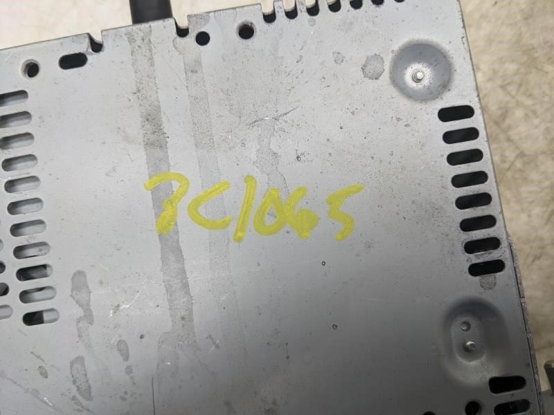 2016-2017 Ford Explorer Audio Radio Receiver CD Player GB5T-19C107-KB OEM13
