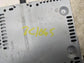 2016-2017 Ford Explorer Audio Radio Receiver CD Player GB5T-19C107-KB OEM13