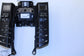 14-16 Porsche Panamera 4 AWD Rear Console 2nd Row AC Heater Temp Climate Control - Alshned Auto Parts