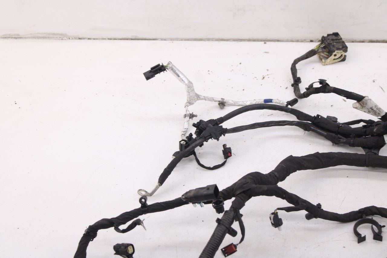 2023-2026 Ford Escape ST 1.5L Engine Wire Wiring Harness PU5Z-12A581-AZP OEM2