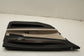 2010-2012 BMW 750Li xDrive Rear Left Driver Side Door Trim Panel 51429162261 OEM - Alshned Auto Parts