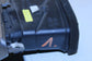 11-17 Hyundai Veloster Base Front Left Side Dash Air Vent Grille 97480-2V000RDR - Alshned Auto Parts