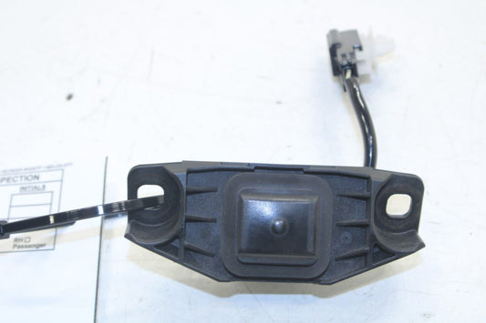 13-20 Lexus GS350 3.5L AWD Rear Trunk Lid Release Button Switch 84945-53020 OEM - Alshned Auto Parts
