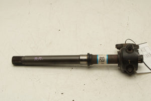23-25 Kia Sportage Hybrid EX AWD Front Right Intermediate Axle Shaft 49560-P0230
