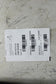 2019-2024 Audi Q3 S Line Front Right Door Window Glass Run Channel 83A-837-432 - Alshned Auto Parts