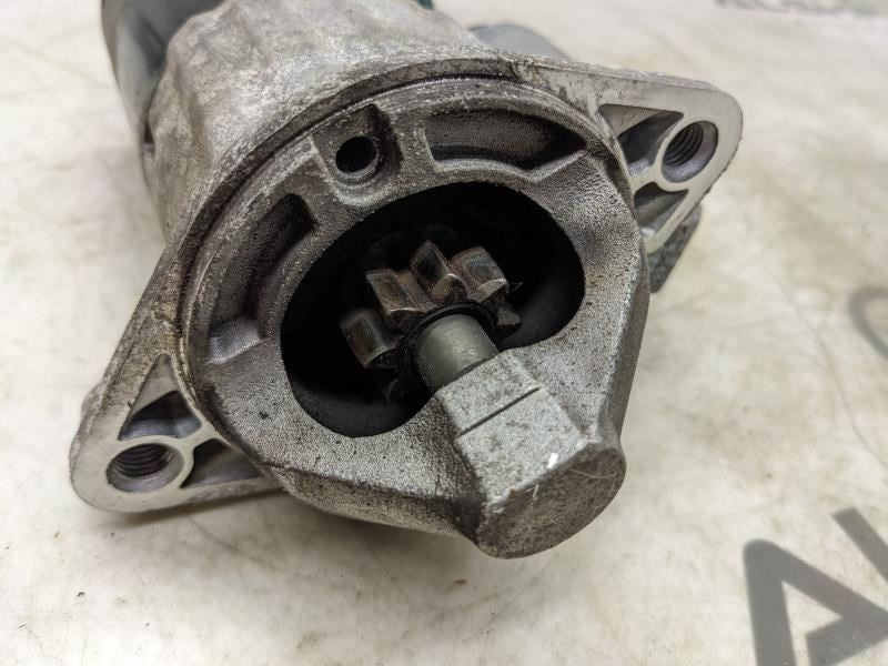 2010-2011 Kia Soul 2.0L Engine Starter Motor 12V 36100-23071 OEM7